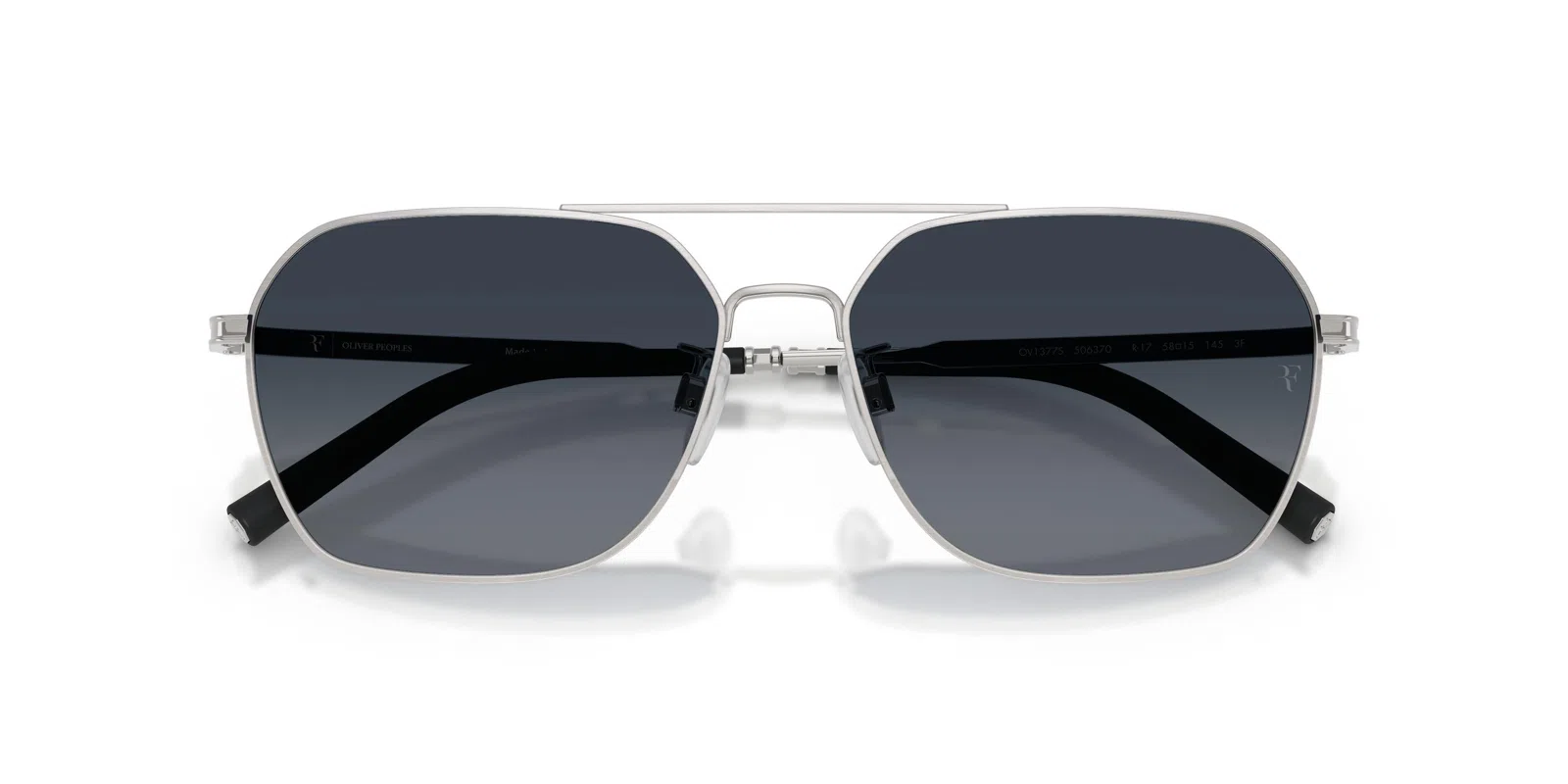 Oliver Peoples R-17 1377S Sunglasses - view 23